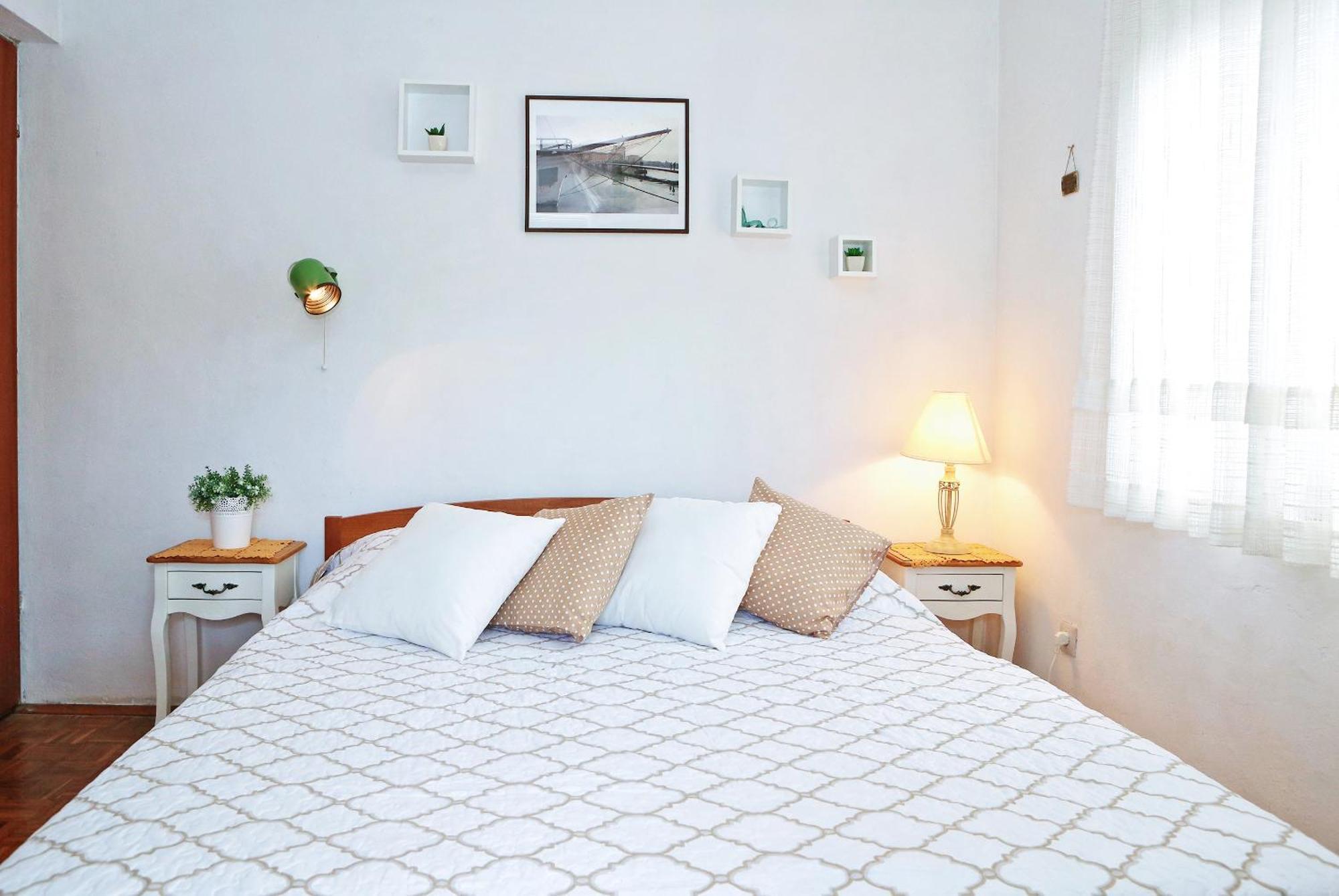 Seaside Holiday House Sali, Dugi Otok - 16128 Quarto foto